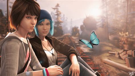 Life is Strange .